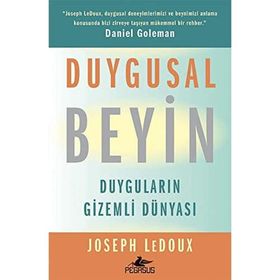 Duygusal Beyin - Joseph Ledoux