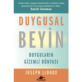 Duygusal Beyin - Joseph Ledoux