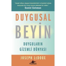 Duygusal Beyin - Joseph Ledoux