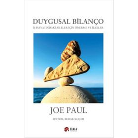Duygusal Bilanço - Joe Paul