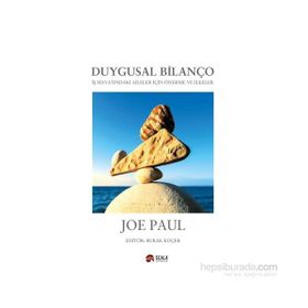 Duygusal Bilanço - Joe Paul