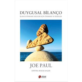 Duygusal Bilanço - Joe Paul