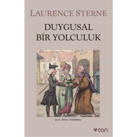 Duygusal Bir Yolculuk - Laurence Sterne