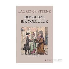 Duygusal Bir Yolculuk - Laurence Sterne