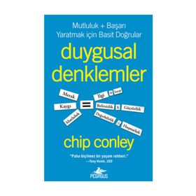 DUYGUSAL DENKLEMLER - CHIP CONLEY