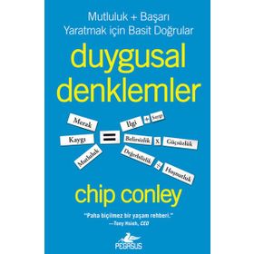 DUYGUSAL DENKLEMLER - CHIP CONLEY