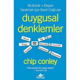 DUYGUSAL DENKLEMLER - CHIP CONLEY