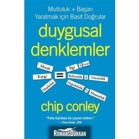 DUYGUSAL DENKLEMLER - CHIP CONLEY