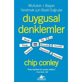 DUYGUSAL DENKLEMLER - CHIP CONLEY