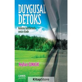 Duygusal Detoks - Reyhan Elmasri