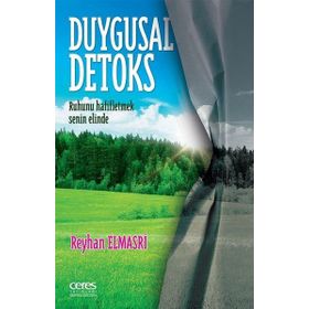 Duygusal Detoks - Reyhan Elmasri