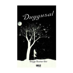 Duygusal - Duygu Bostan