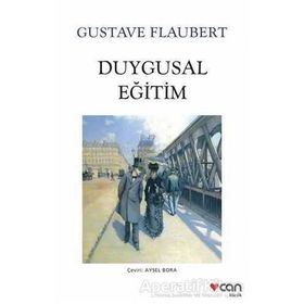 Duygusal Eğitim - Gustave Flaubert