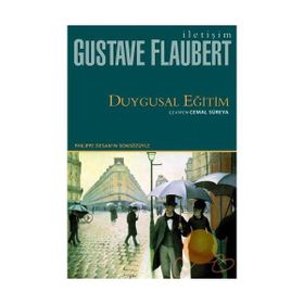 Duygusal Eğitim - Guztave Flaubert
