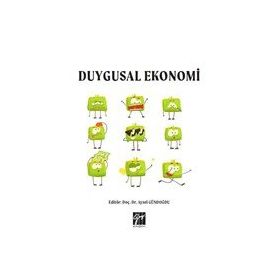 Duygusal Ekonomi - Gazi Kitabevi
