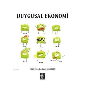 Duygusal Ekonomi - Gazi Kitabevi