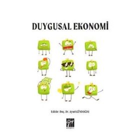 Duygusal Ekonomi - Gazi Kitabevi