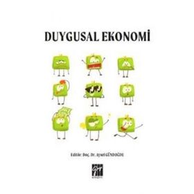 Duygusal Ekonomi - Gazi Kitabevi