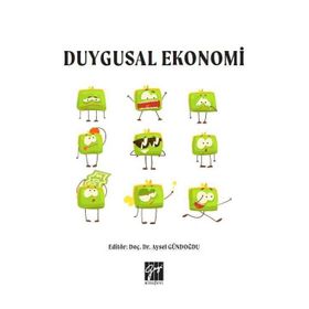 Duygusal Ekonomi - Gazi Kitabevi
