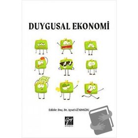 Duygusal Ekonomi - Gazi Kitabevi