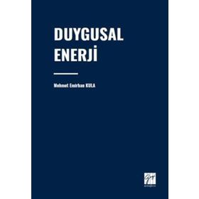 Duygusal Enerji Gazi Kitabevi