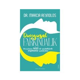 Duygusal Farkındalık - Marcia Reynolds - Sola Unitas