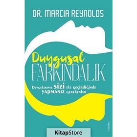 Duygusal Farkındalık - Marcia Reynolds - Sola Unitas