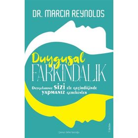 Duygusal Farkındalık - Marcia Reynolds - Sola Unitas