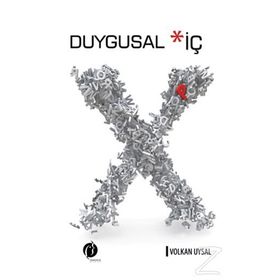 Duygusal İç - Volkan Uysal