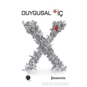 Duygusal İç - Volkan Uysal