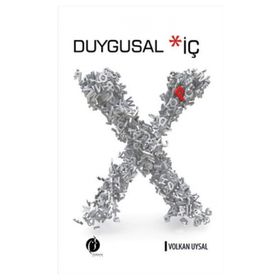 Duygusal İç - Volkan Uysal