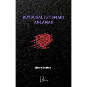 Duygusal İstismari Anlamak - Nesrin Duman
