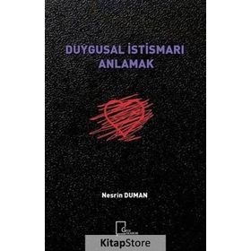 Duygusal İstismari Anlamak - Nesrin Duman