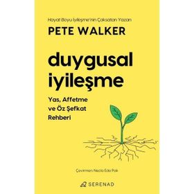 Duygusal İyileşme - Osho Bhagman Shree Rajneesh