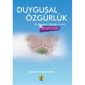 DUYGUSAL ÖZGÜRLÜK - JUDITH ORLOFF