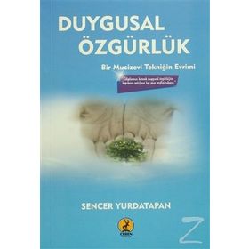 DUYGUSAL ÖZGÜRLÜK - JUDITH ORLOFF