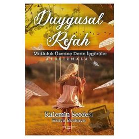 Duygusal Refah - Hülya Bozkaya