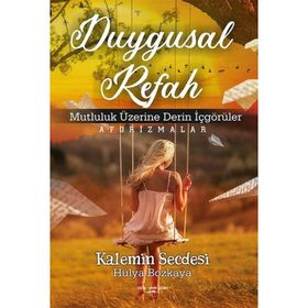 Duygusal Refah - Hülya Bozkaya