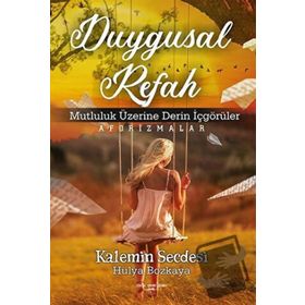 Duygusal Refah - Hülya Bozkaya