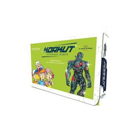 Duygusal Robot Korkut - Dedem Korkut - 2. Sınıf