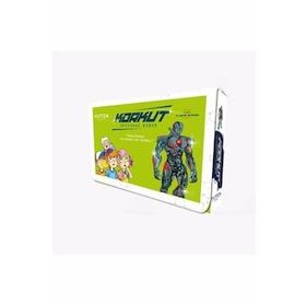 Duygusal Robot Korkut - Dedem Korkut - 2. Sınıf