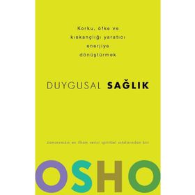 Duygusal Sağlık - Osho