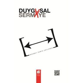Duygusal Sermaye Ciltsiz - Final Kültür Sanat Yayınları