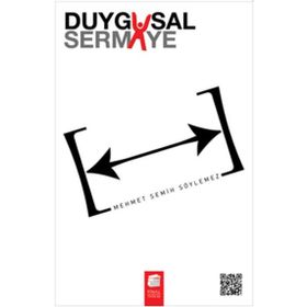 Duygusal Sermaye Ciltsiz - Final Kültür Sanat Yayınları