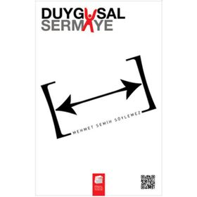 Duygusal Sermaye Ciltsiz - Final Kültür Sanat Yayınları