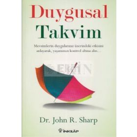 DUYGUSAL TAKVIM - JOHN R. SHARP