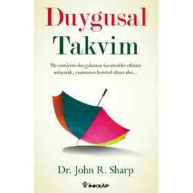 DUYGUSAL TAKVIM - JOHN R. SHARP