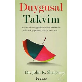 DUYGUSAL TAKVIM - JOHN R. SHARP