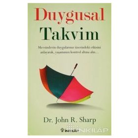 DUYGUSAL TAKVIM - JOHN R. SHARP