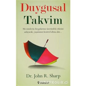 DUYGUSAL TAKVIM - JOHN R. SHARP